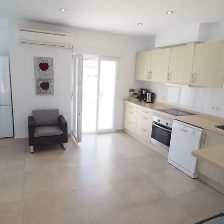 Nerja Paradise Rentals - Villa Ambar Extérieur photo