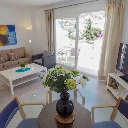 Nerja Paradise Rentals - Villa Ambar Extérieur photo