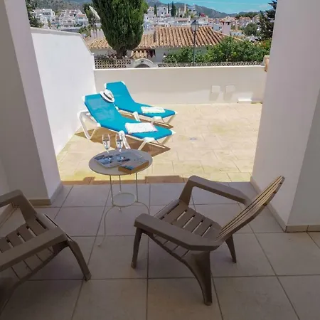 Nerja Paradise Rentals - Villa Ambar Extérieur photo
